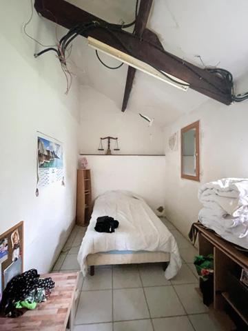 Située à Gisy-les-Nobles (89140)