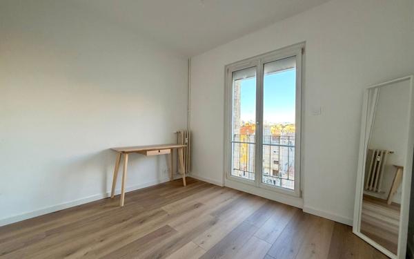 Appartement à vendre    3 pièces • 55 m2 Marseille 5