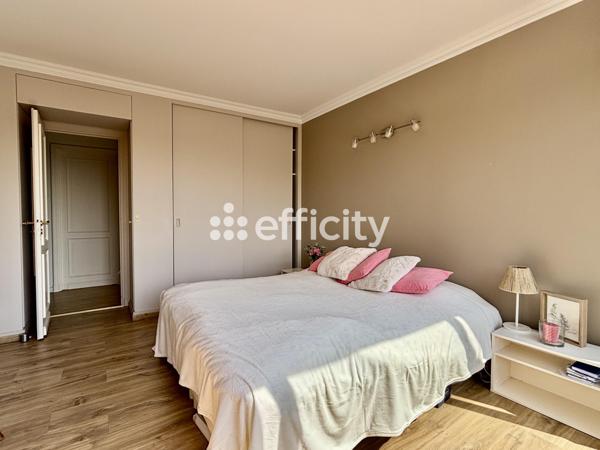 Appartement 4 pièces - 111 m²