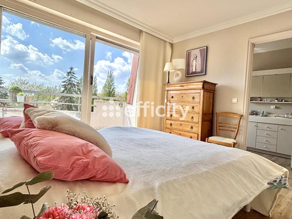 Appartement 4 pièces - 111 m²