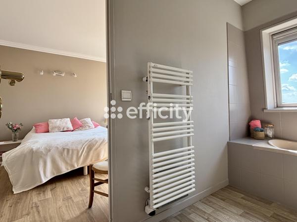 Appartement 4 pièces - 111 m²