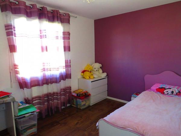 Maison  de plain pied Viriat 5 pièce(s) 113 m2