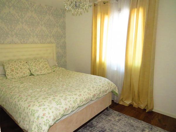 Maison  de plain pied Viriat 5 pièce(s) 113 m2