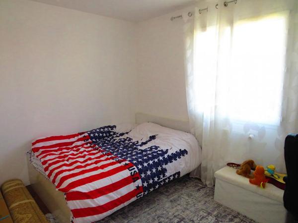 Maison  de plain pied Viriat 5 pièce(s) 113 m2