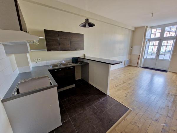 Appartement