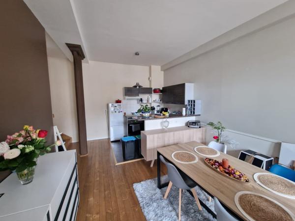 Appartement