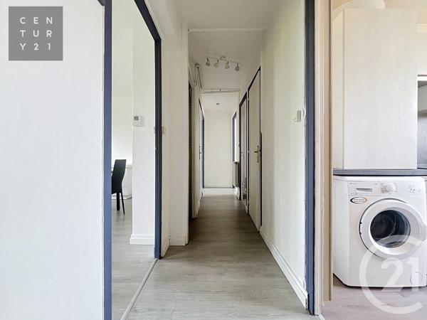 Appartement F3 à vendre  3 pièces - 66,34 m 2   TROYES  - 10