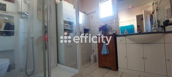 Maison 5 pièces - 107 m²