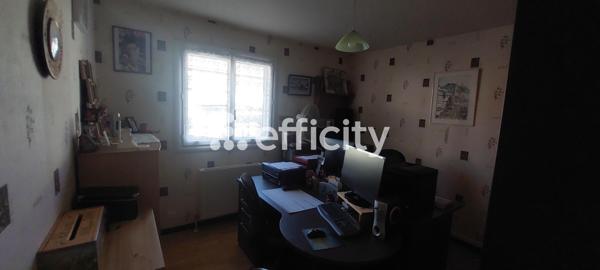 Maison 5 pièces - 107 m²