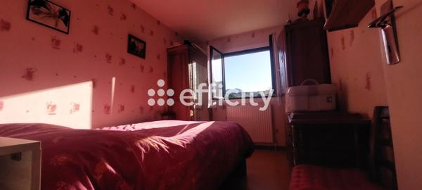 Maison 5 pièces - 107 m²