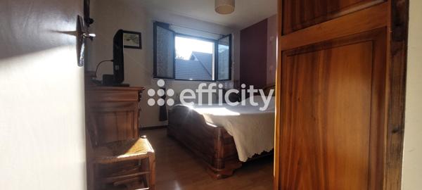 Maison 5 pièces - 107 m²