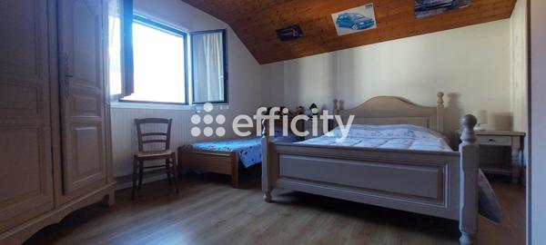 Maison 5 pièces - 107 m²