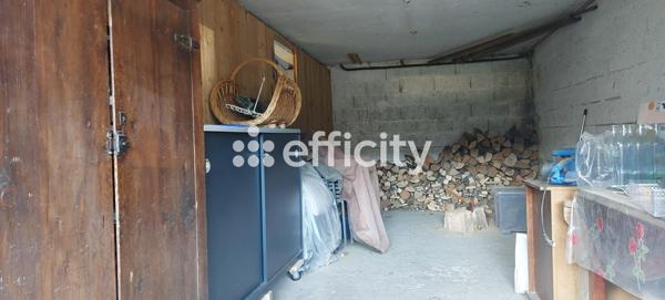 Maison 5 pièces - 107 m²