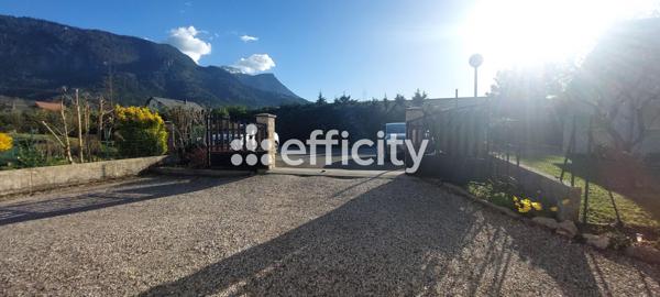 Maison 5 pièces - 107 m²