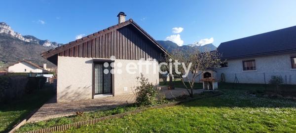 Maison 5 pièces - 107 m²