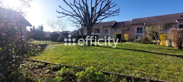 Maison 5 pièces - 107 m²