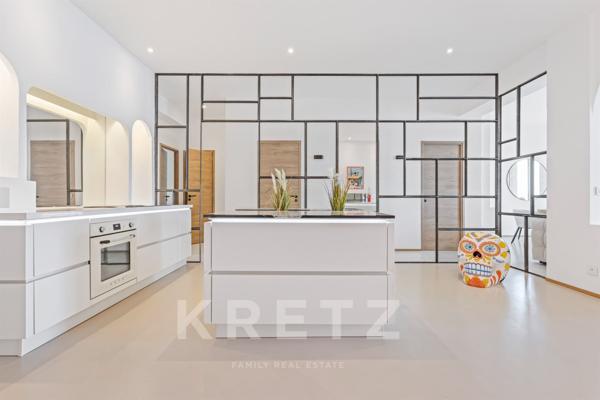 Saint-Maxime - appartement vue mer en Centre-ville