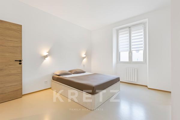 Saint-Maxime - appartement vue mer en Centre-ville