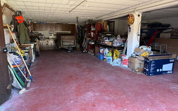 Maison à vendre    4 pièces •  Meschers-sur-Gironde