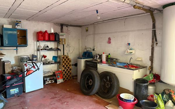 Maison à vendre    4 pièces •  Meschers-sur-Gironde