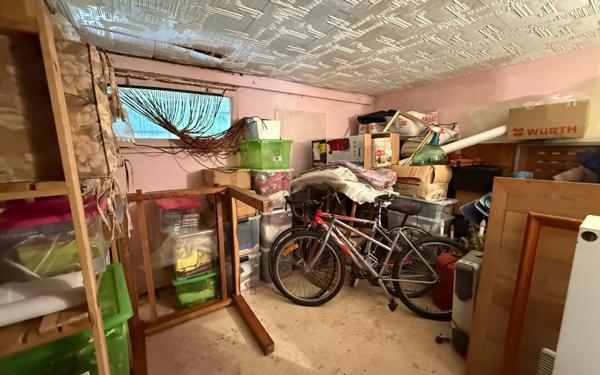 Maison à vendre    4 pièces •  Meschers-sur-Gironde