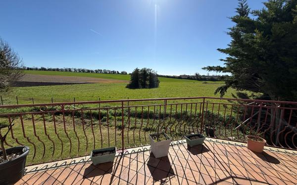 Maison à vendre    4 pièces •  Meschers-sur-Gironde