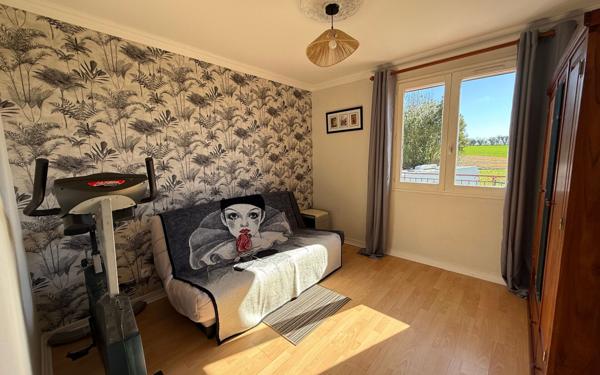 Maison à vendre    4 pièces •  Meschers-sur-Gironde