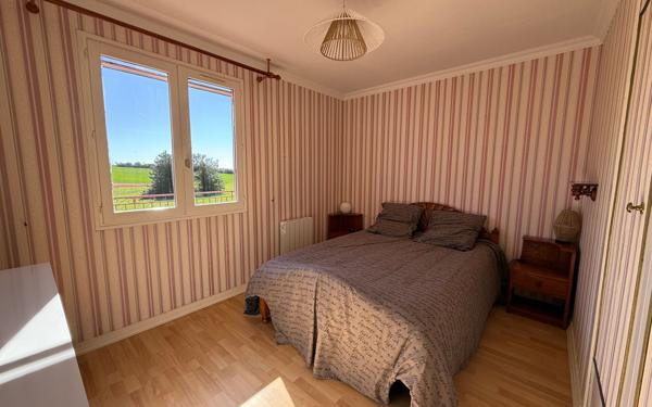 Maison à vendre    4 pièces •  Meschers-sur-Gironde