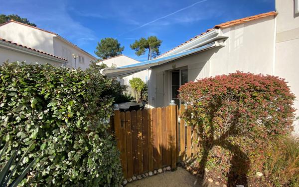 Maison à vendre    3 pièces •  Les Mathes