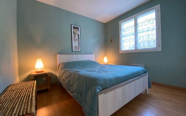 Maison à vendre    3 pièces •  Les Mathes