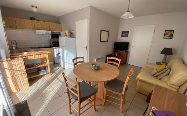 Maison à vendre    3 pièces •  Les Mathes