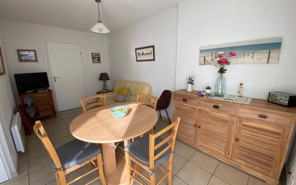 Maison à vendre    3 pièces •  Les Mathes