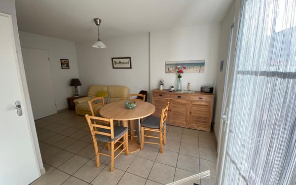 Maison à vendre    3 pièces •  Les Mathes