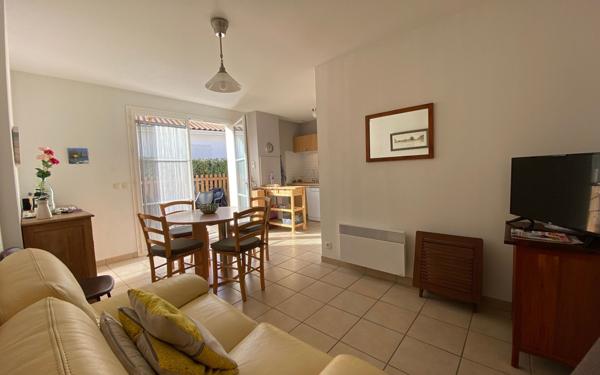 Maison à vendre    3 pièces •  Les Mathes