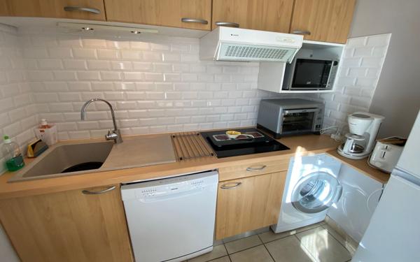 Maison à vendre    3 pièces •  Les Mathes