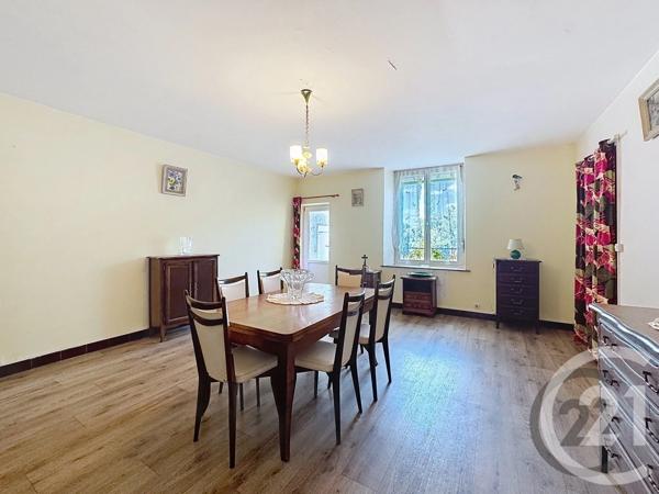 Maison à vendre  3 pièces - 78,14 m 2   MONTHUREUX SUR SAONE  - 88