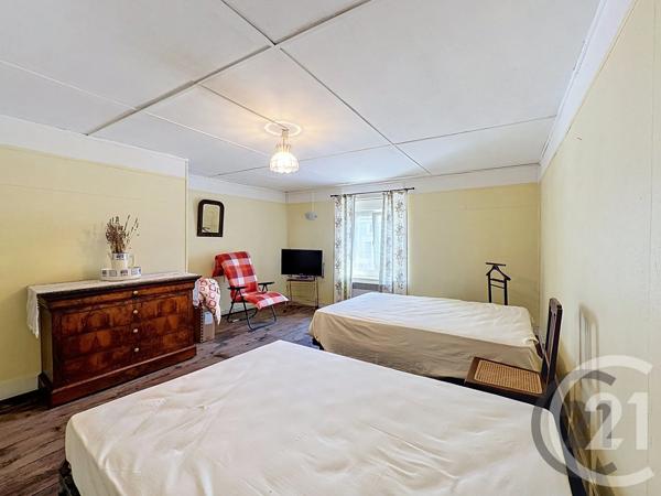 Maison à vendre  3 pièces - 78,14 m 2   MONTHUREUX SUR SAONE  - 88