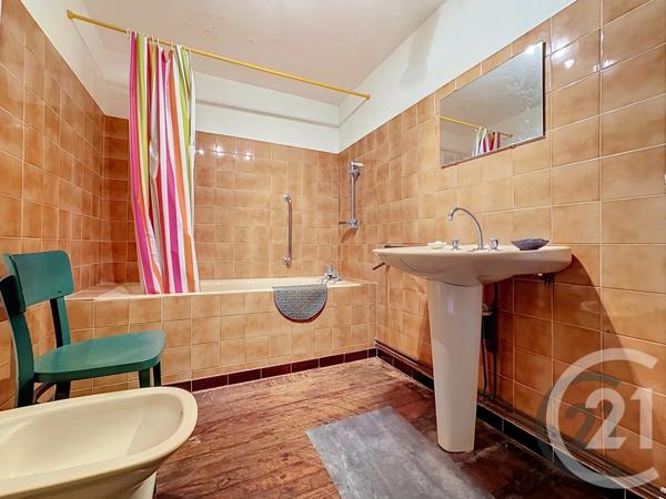 Maison à vendre  3 pièces - 78,14 m 2   MONTHUREUX SUR SAONE  - 88