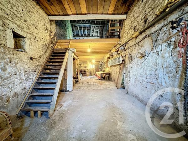 Maison à vendre  3 pièces - 78,14 m 2   MONTHUREUX SUR SAONE  - 88