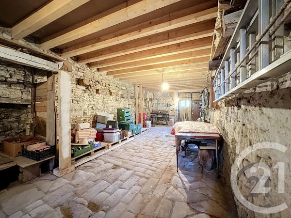 Maison à vendre  3 pièces - 78,14 m 2   MONTHUREUX SUR SAONE  - 88