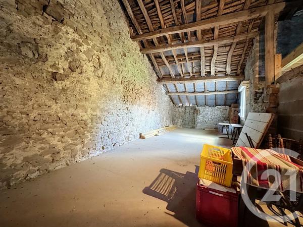 Maison à vendre  3 pièces - 78,14 m 2   MONTHUREUX SUR SAONE  - 88