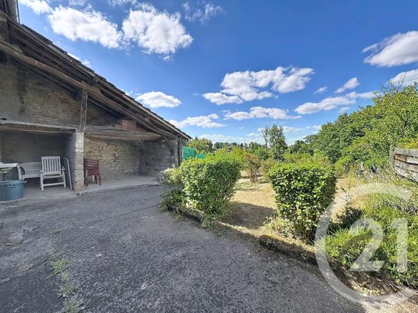 Maison à vendre  3 pièces - 78,14 m 2   MONTHUREUX SUR SAONE  - 88