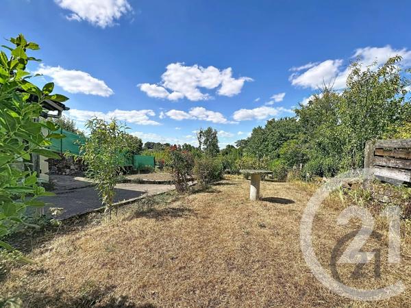 Maison à vendre  3 pièces - 78,14 m 2   MONTHUREUX SUR SAONE  - 88