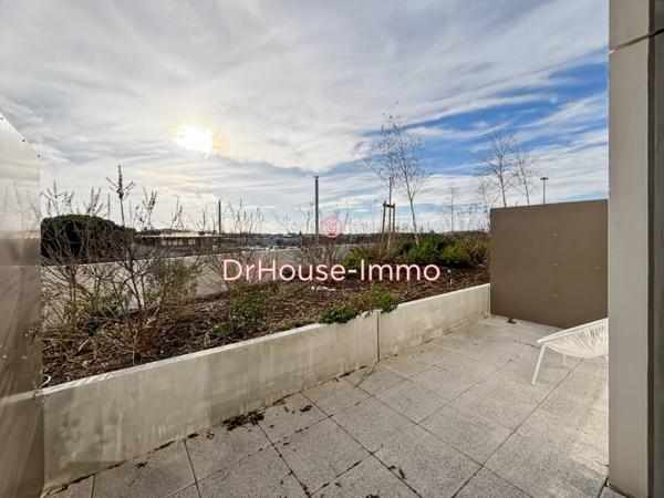 Appartement à vendre 3 pièces de 76 m²