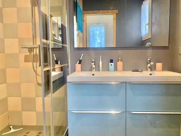 Maison à vendre 5 pièces SAINT AYGULF (83)