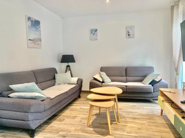 Maison à vendre 5 pièces SAINT AYGULF (83)