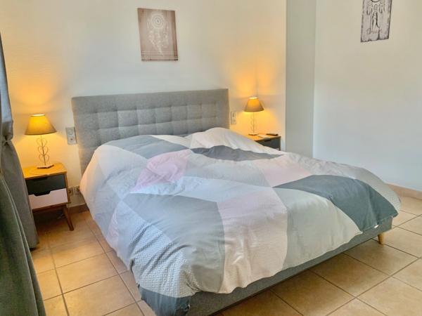 Maison à vendre 5 pièces SAINT AYGULF (83)