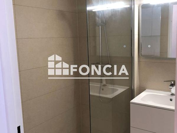 À vendre Studio 21.51 m² - Strasbourg 67000