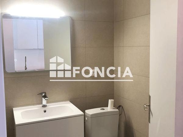 À vendre Studio 21.51 m² - Strasbourg 67000