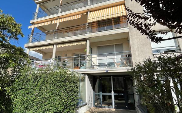 Appartement à louer    1 pièce • 32 m2 Limoges